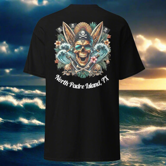 Wave Raider Tee