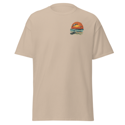 Seaside Sunrise Tee