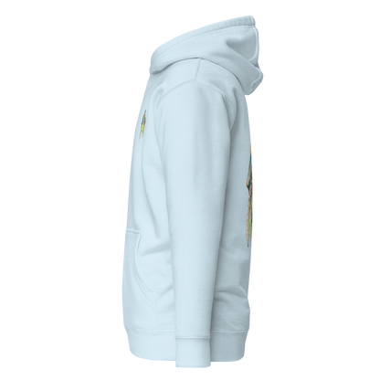 Wave Wanderer Hoodie