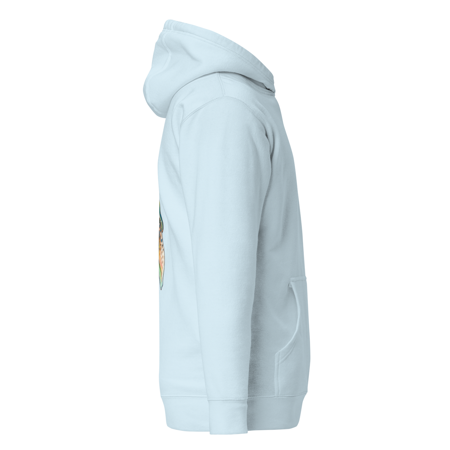 Wave Wanderer Hoodie