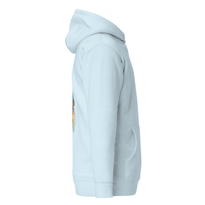 Wave Wanderer Hoodie